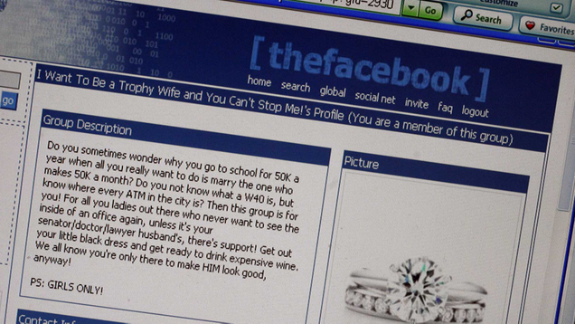 Illustration for article titled An Oral History Of Facebook